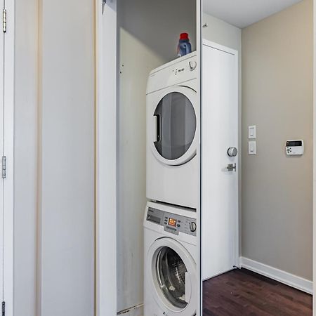 Downtown Suites 5 Τορόντο Εξωτερικό φωτογραφία